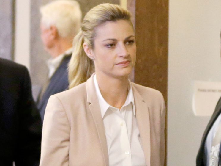 Erin Andrews