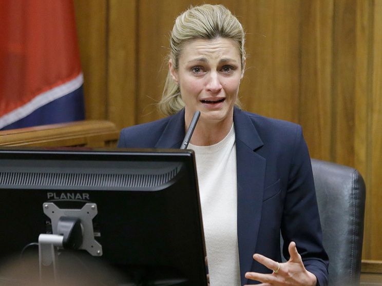 Erin Andrews