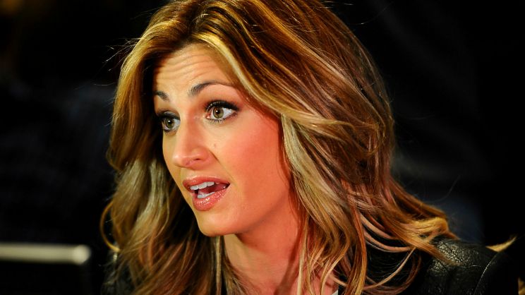 Erin Andrews