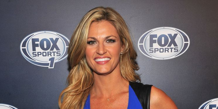 Erin Andrews