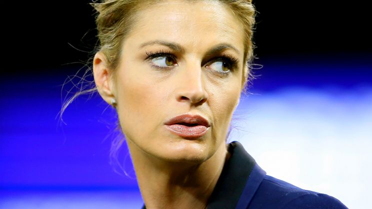 Erin Andrews