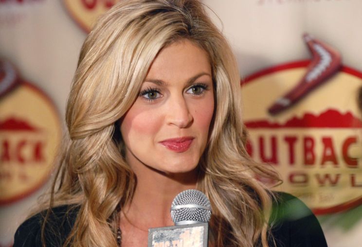 Erin Andrews