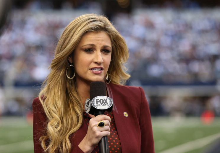 Erin Andrews
