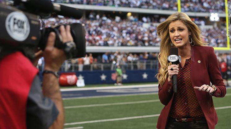 Erin Andrews