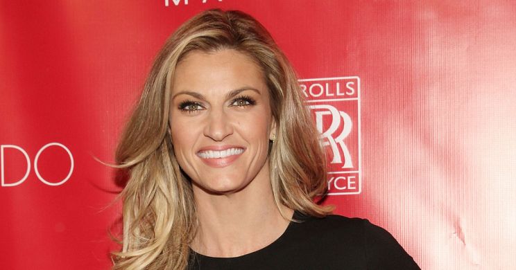 Erin Andrews