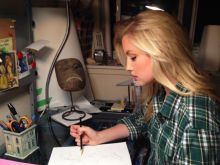 Erin Armstrong