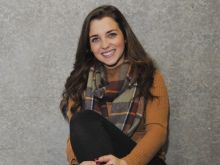 Erin Armstrong