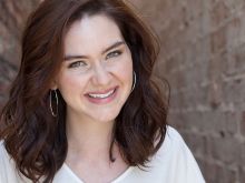Erin Armstrong