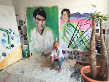 Erin Armstrong photo