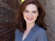 Erin Armstrong