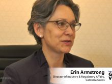 Erin Armstrong