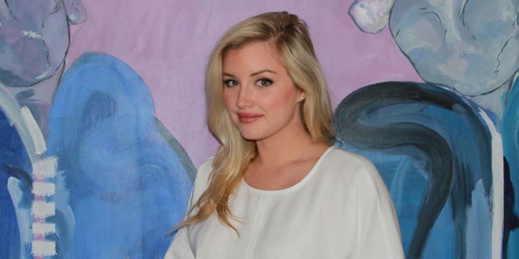 Erin Armstrong