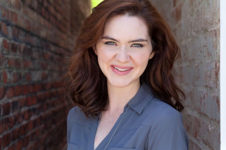 Erin Armstrong