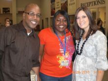 Erin Bethea