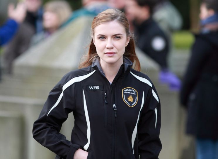 Erin Beute