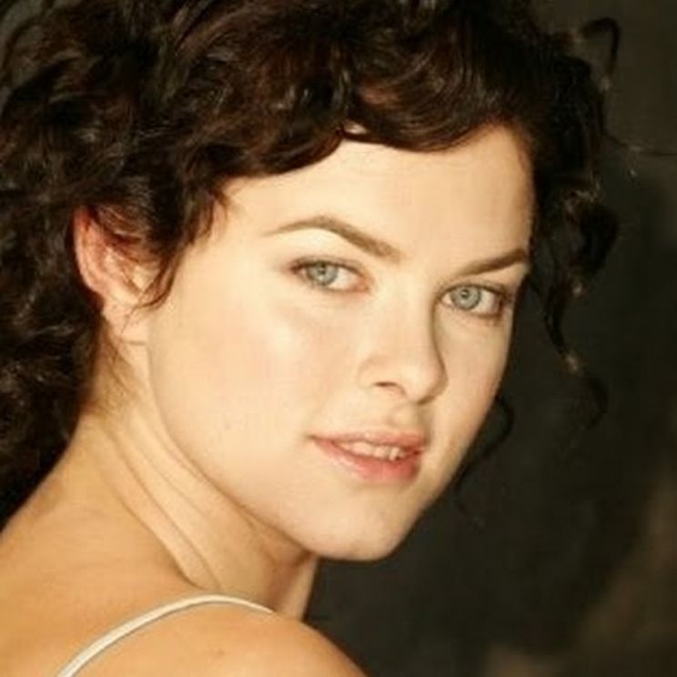 Erin Boyes