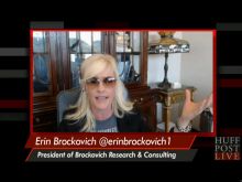 Erin Brockovich-Ellis