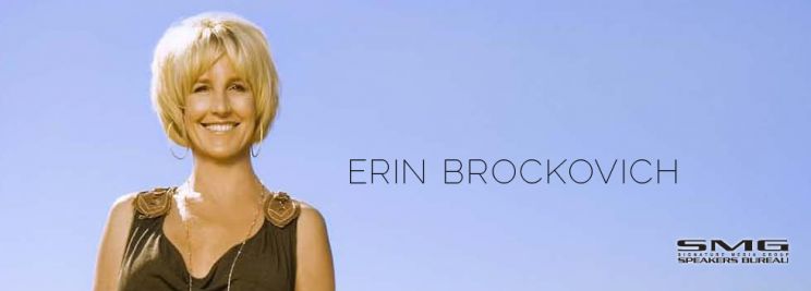Erin Brockovich-Ellis
