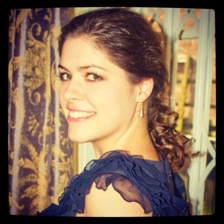 Erin Brown