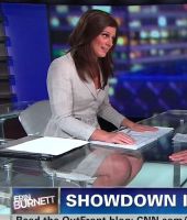 Erin Burnett