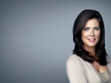 Erin Burnett