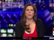 Erin Burnett