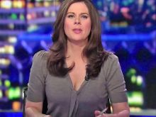 Erin Burnett