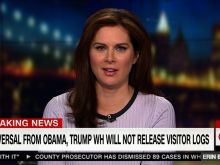 Erin Burnett