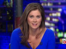 Erin Burnett