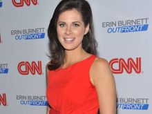 Erin Burnett