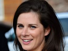 Erin Burnett