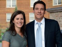 Erin Burnett