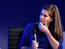 Erin Burnett