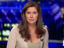 Erin Burnett