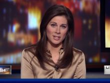 Erin Burnett