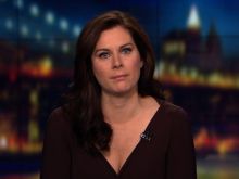 Erin Burnett