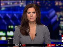 Erin Burnett