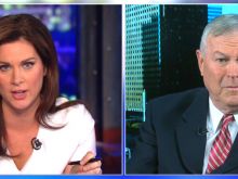 Erin Burnett photo