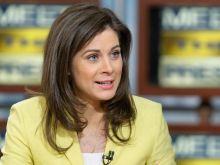 Erin Burnett photo