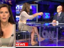 Erin Burnett