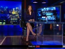 Erin Burnett