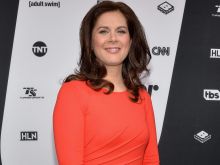 Erin Burnett photo