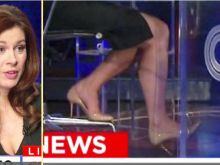 Erin Burnett