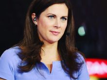 Erin Burnett