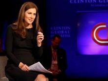 Erin Burnett