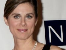 Erin Burnett