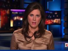 Erin Burnett