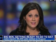 Erin Burnett