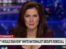 Erin Burnett