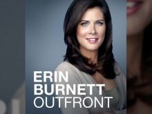 Erin Burnett photo